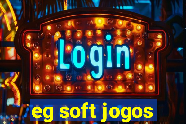 eg soft jogos